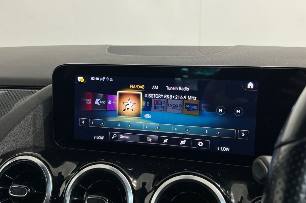 Used Mercedes-Benz GLA 2021 for sale - 77539513: Photo 30