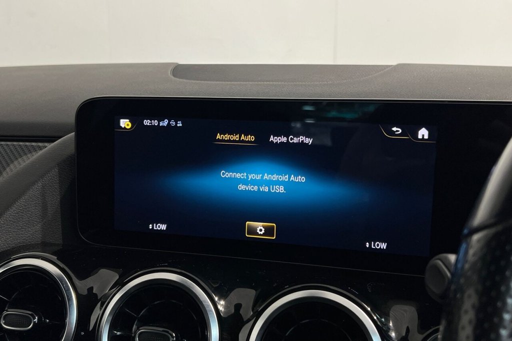 Used Mercedes-Benz GLA 2021 for sale - 77539513: Photo 32