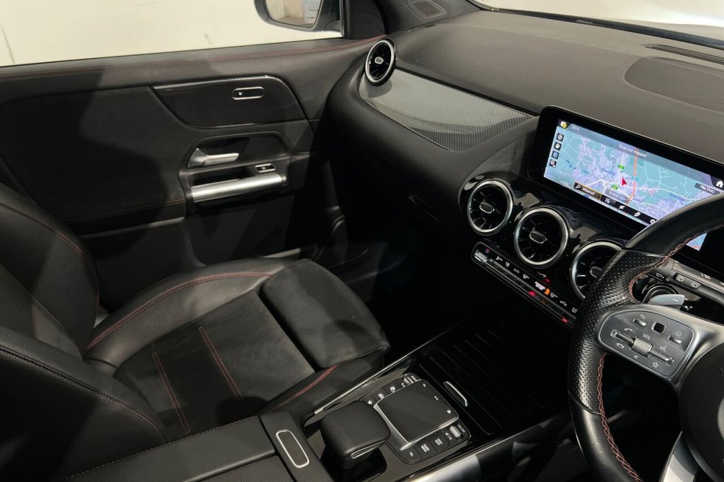 Used Mercedes-Benz GLA 2021 for sale - 77539513: Photo 33