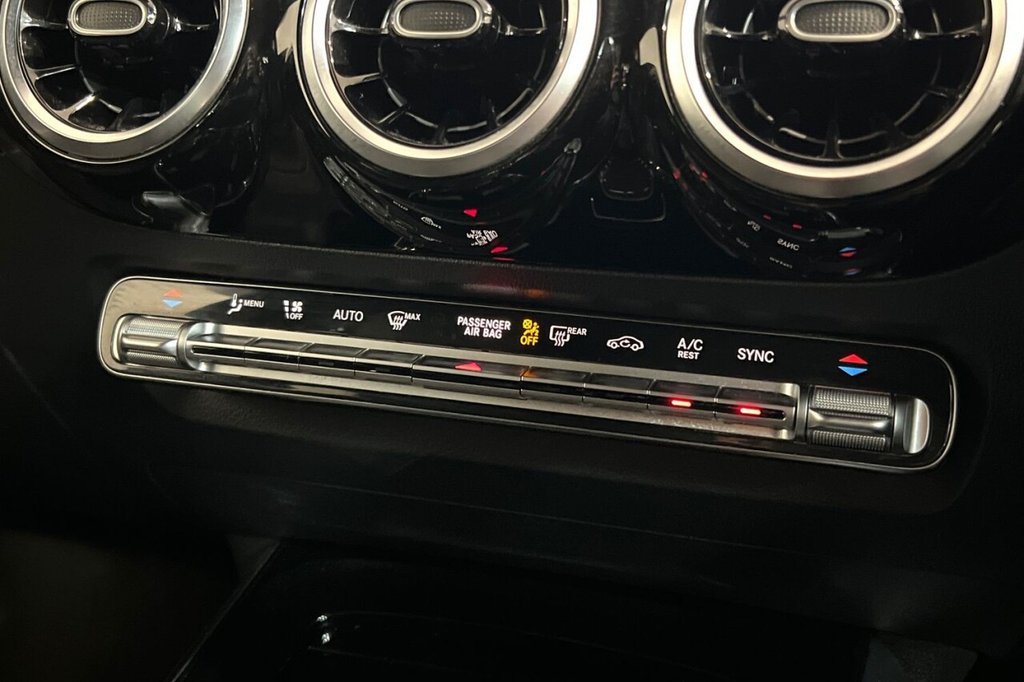 Used Mercedes-Benz GLA 2021 for sale - 77539513: Photo 35