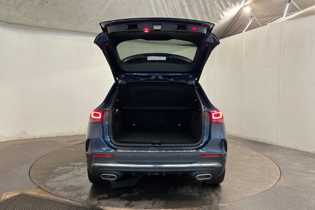 Used Mercedes-Benz GLA 2021 for sale - 77539513: Photo 41