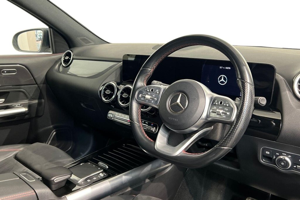 Used Mercedes-Benz GLA 2021 for sale - 77539513: Photo 9