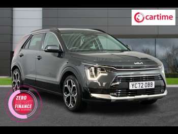 2022 (72) - 1.6 GDi Hybrid 3 5dr DCT