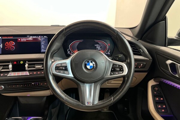 Used BMW 2 Series 2021 for sale - 76327935: Photo 11