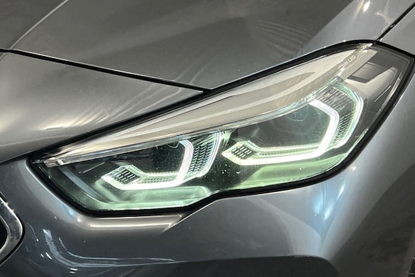 Used BMW 2 Series 2021 for sale - 76327935: Photo 19