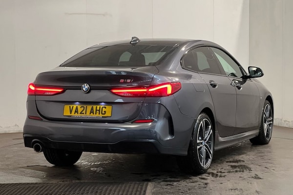 Used BMW 2 Series 2021 for sale - 76327935: Photo 20