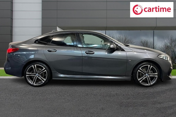 Used BMW 2 Series 2021 for sale - 76327935: Photo 2