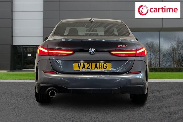 Used BMW 2 Series 2021 for sale - 76327935: Photo 3