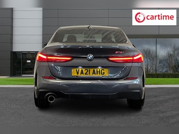Used BMW 2 Series 2021 for sale - 76327935: Photo 3