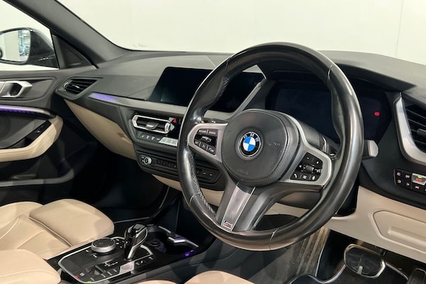 Used BMW 2 Series 2021 for sale - 76327935: Photo 4