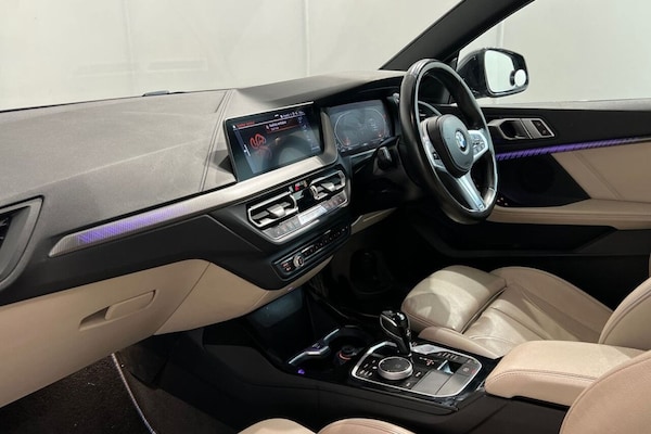 Used BMW 2 Series 2021 for sale - 76327935: Photo 7