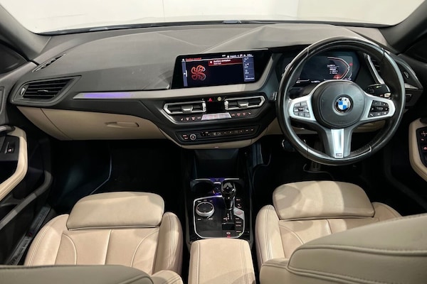 Used BMW 2 Series 2021 for sale - 76327935: Photo 9