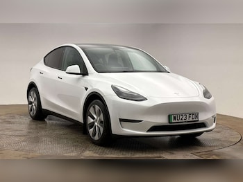 Used Tesla Model Y 2023 for sale - 78458650: Photo