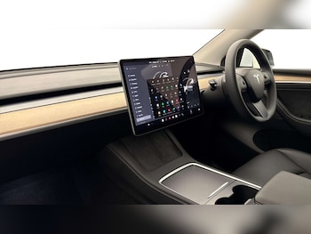 Used Tesla Model Y 2023 for sale - 78458650: Photo