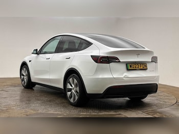 Used Tesla Model Y 2023 for sale - 78458650: Photo