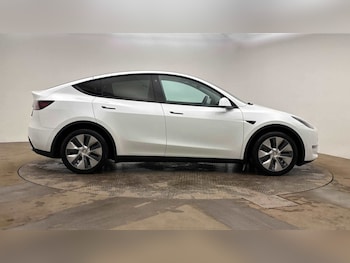Used Tesla Model Y 2023 for sale - 78458650: Photo