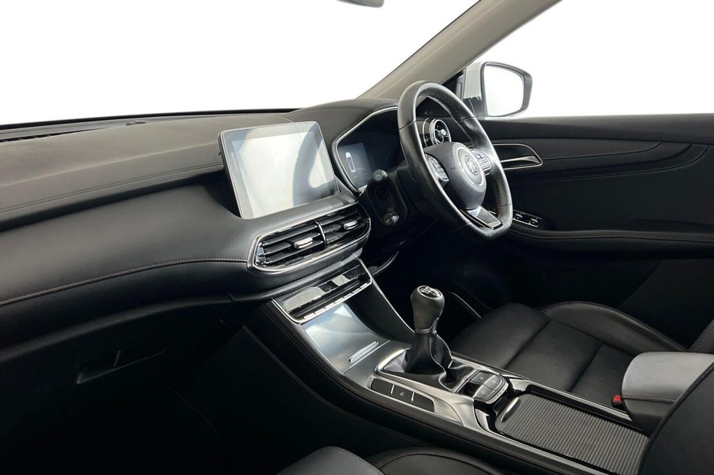 Used MG MG HS 2022 for sale - 75911199: Photo 11