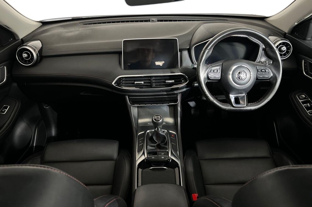 Used MG MG HS 2022 for sale - 75911199: Photo 12