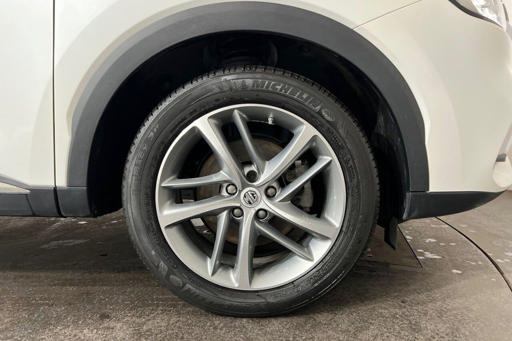 Used MG MG HS 2022 for sale - 75911199: Photo 14