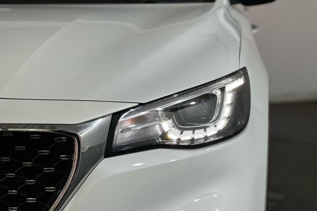 Used MG MG HS 2022 for sale - 75911199: Photo 16