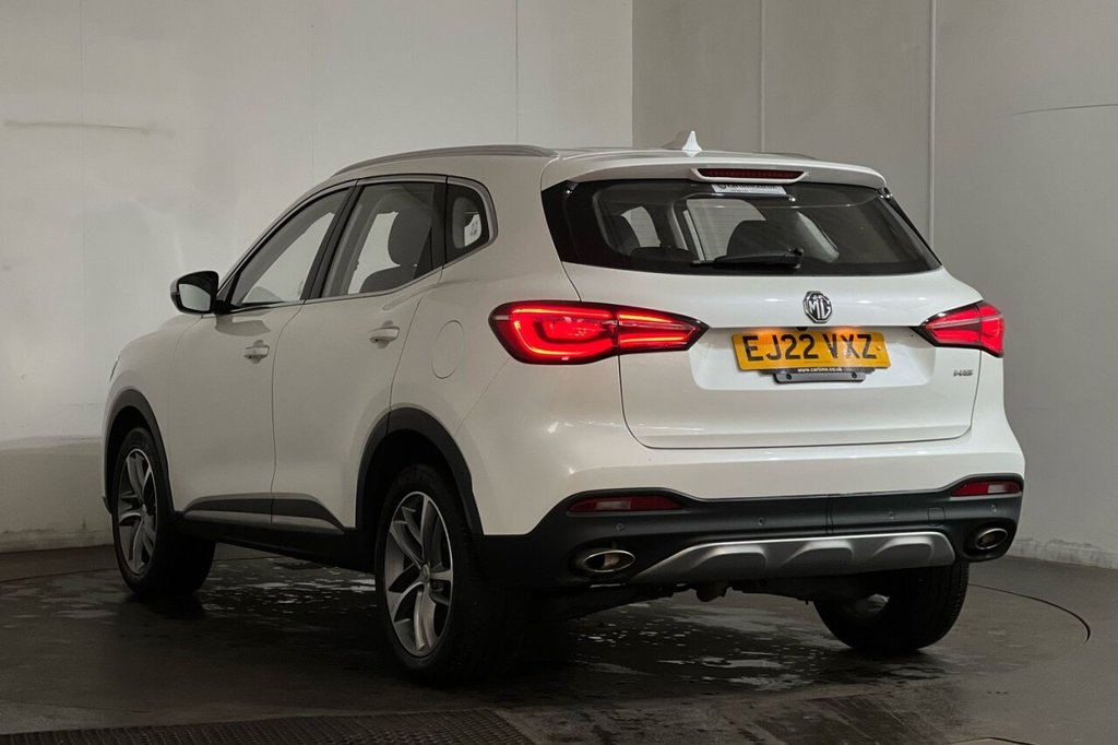 Used MG MG HS 2022 for sale - 75911199: Photo 19