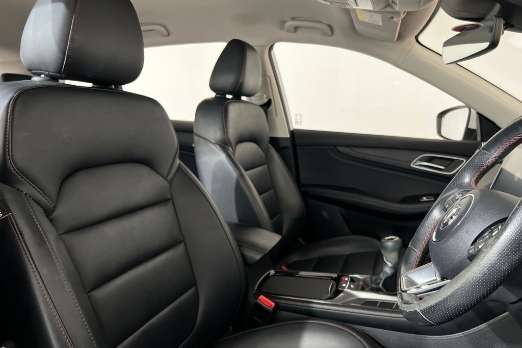 Used MG MG HS 2022 for sale - 75911199: Photo 22