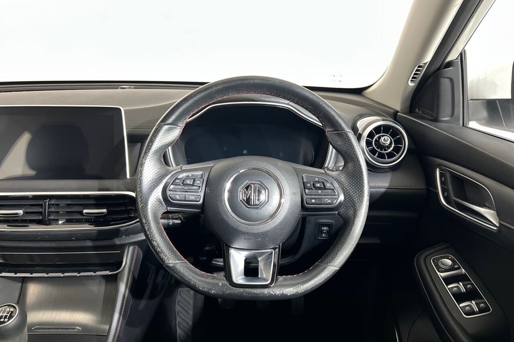 Used MG MG HS 2022 for sale - 75911199: Photo 24