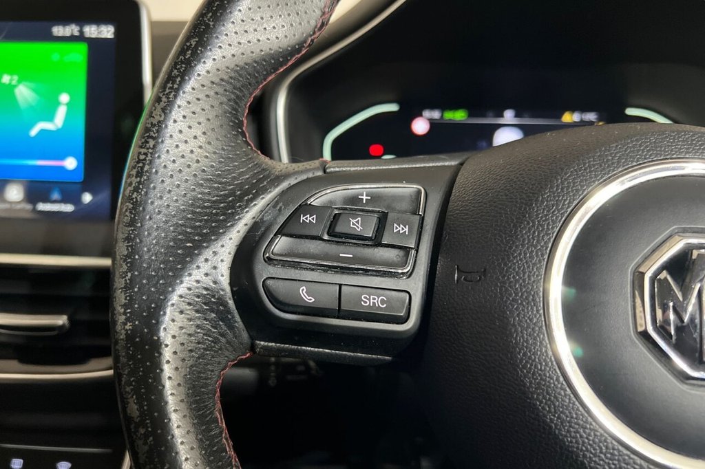 Used MG MG HS 2022 for sale - 75911199: Photo 25