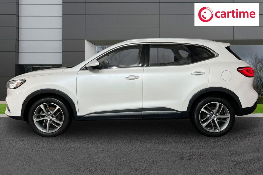 Used MG MG HS 2022 for sale - 75911199: Photo 3