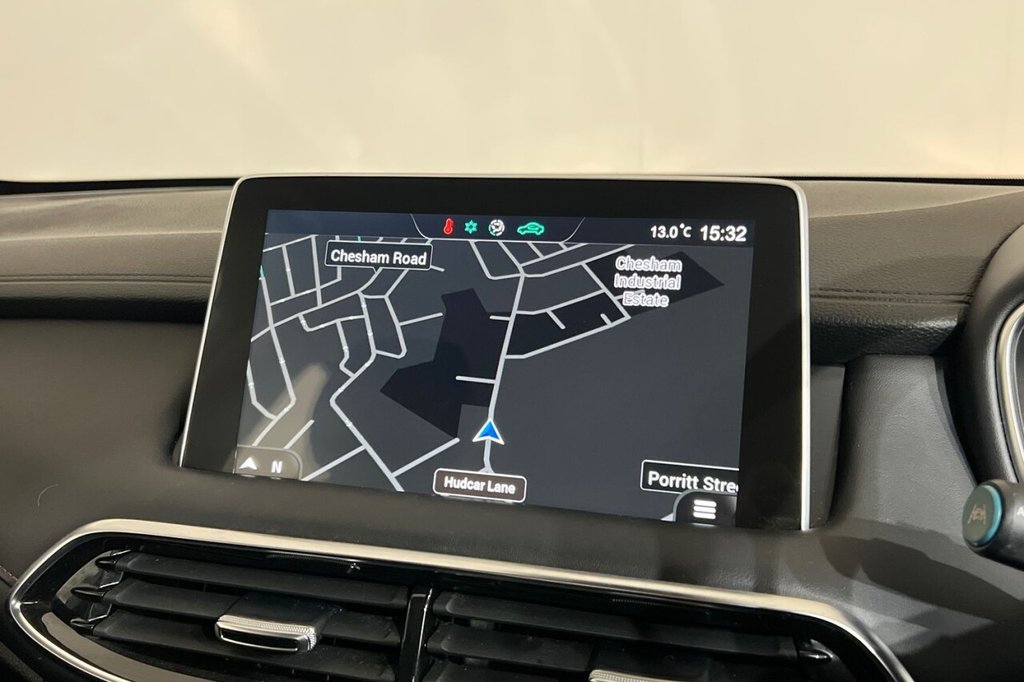 Used MG MG HS 2022 for sale - 75911199: Photo 30