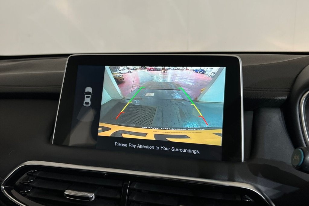 Used MG MG HS 2022 for sale - 75911199: Photo 31