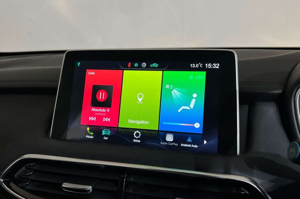 Used MG MG HS 2022 for sale - 75911199: Photo 32