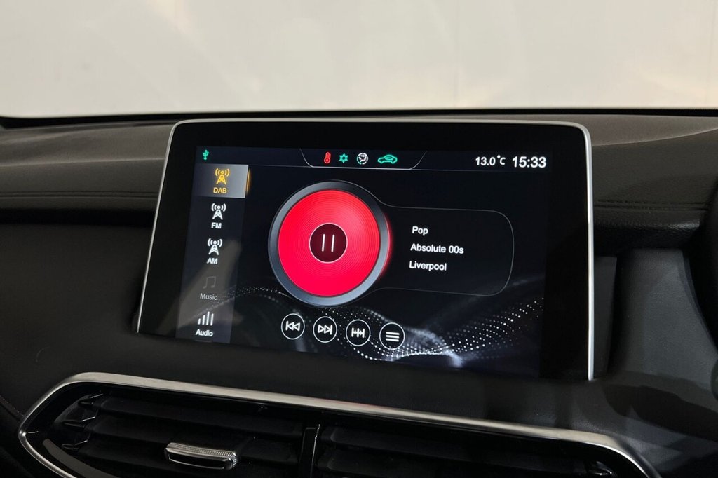 Used MG MG HS 2022 for sale - 75911199: Photo 34