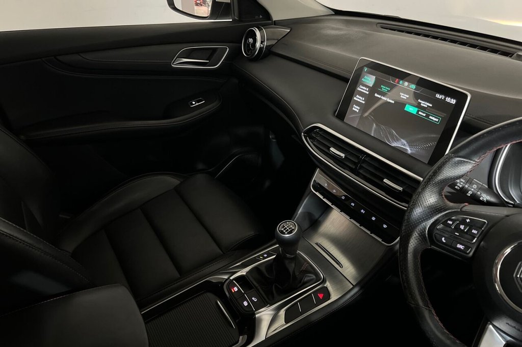 Used MG MG HS 2022 for sale - 75911199: Photo 35