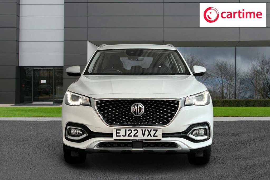 Used MG MG HS 2022 for sale - 75911199: Photo 4