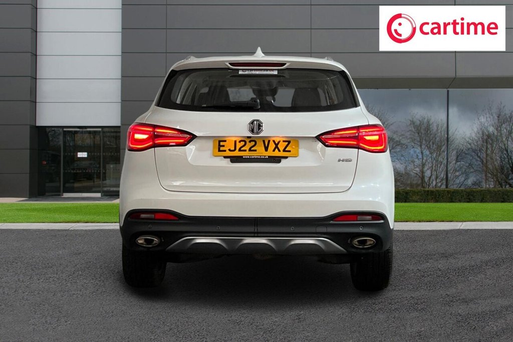 Used MG MG HS 2022 for sale - 75911199: Photo 6