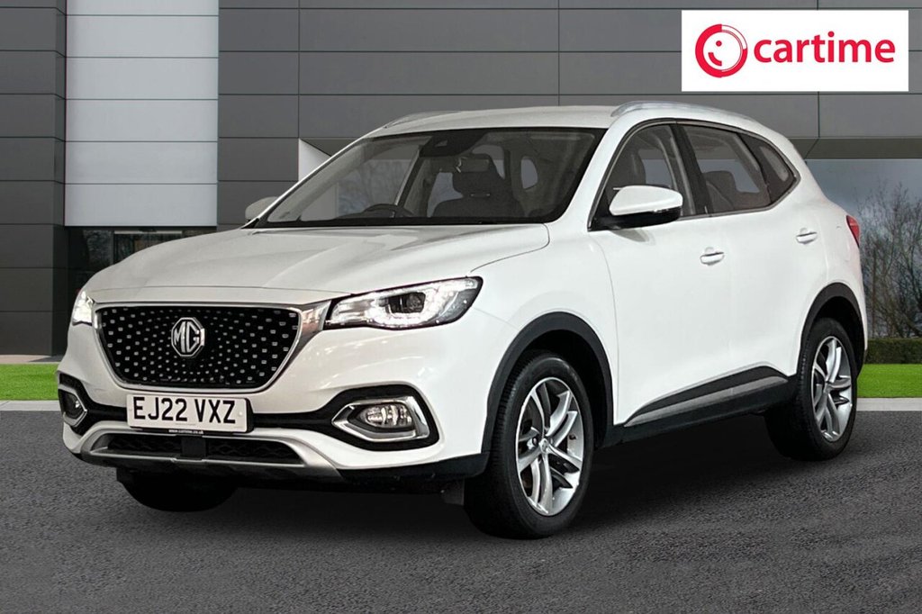 Used MG MG HS 2022 for sale - 75911199: Photo 7