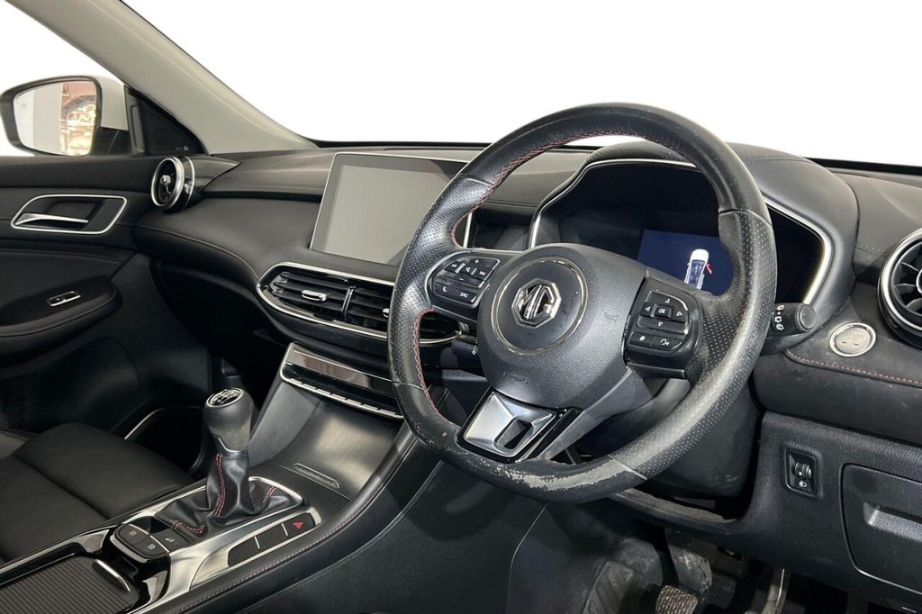 Used MG MG HS 2022 for sale - 75911199: Photo 9