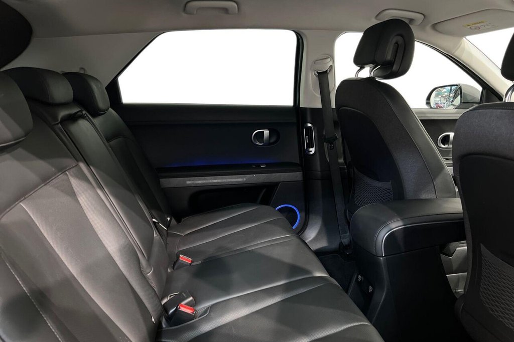 Used Hyundai IONIQ 5 2021 for sale - 76867580: Photo 10