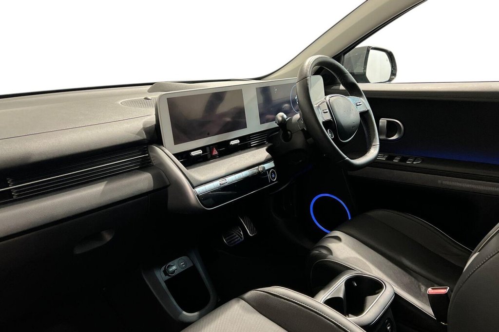 Used Hyundai IONIQ 5 2021 for sale - 76867580: Photo 11