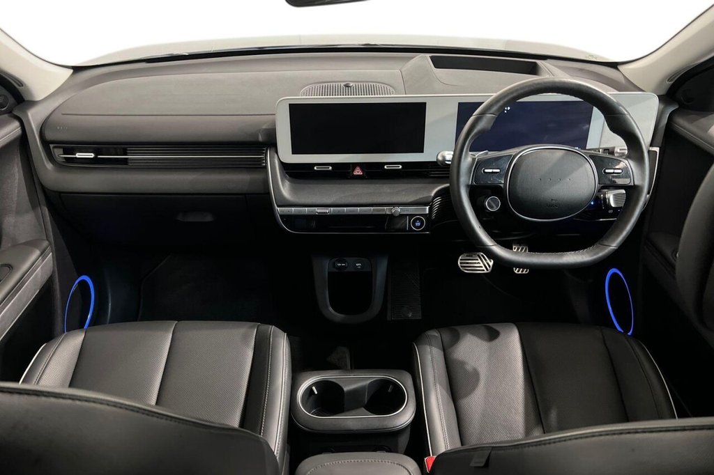 Used Hyundai IONIQ 5 2021 for sale - 76867580: Photo 12