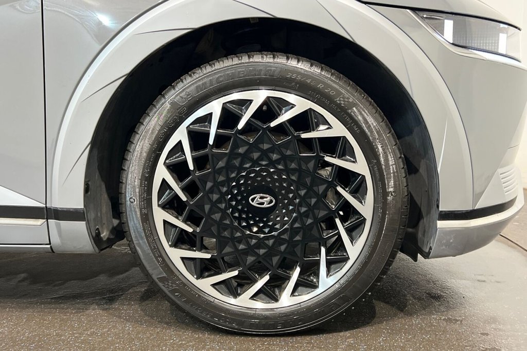 Used Hyundai IONIQ 5 2021 for sale - 76867580: Photo 14