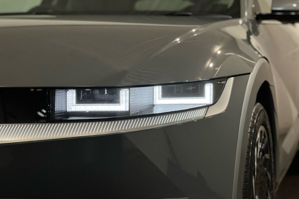 Used Hyundai IONIQ 5 2021 for sale - 76867580: Photo 16