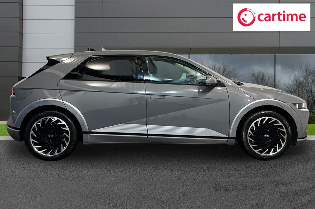 Used Hyundai IONIQ 5 2021 for sale - 76867580: Photo 2