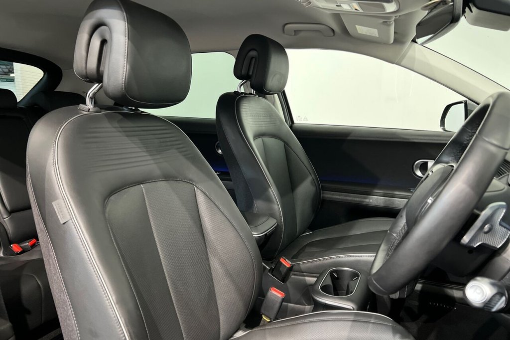 Used Hyundai IONIQ 5 2021 for sale - 76867580: Photo 22