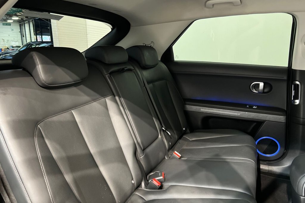 Used Hyundai IONIQ 5 2021 for sale - 76867580: Photo 24
