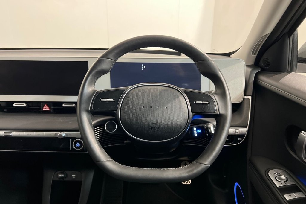 Used Hyundai IONIQ 5 2021 for sale - 76867580: Photo 25