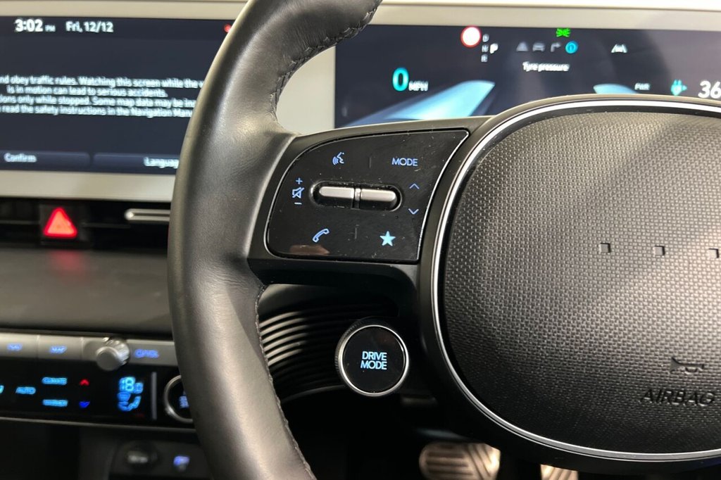 Used Hyundai IONIQ 5 2021 for sale - 76867580: Photo 26