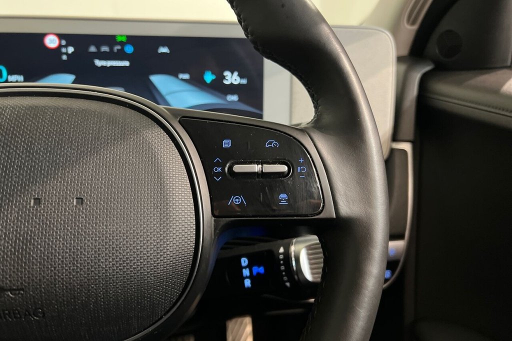 Used Hyundai IONIQ 5 2021 for sale - 76867580: Photo 27