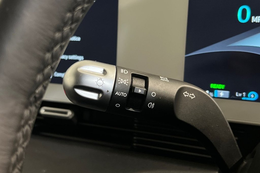 Used Hyundai IONIQ 5 2021 for sale - 76867580: Photo 28